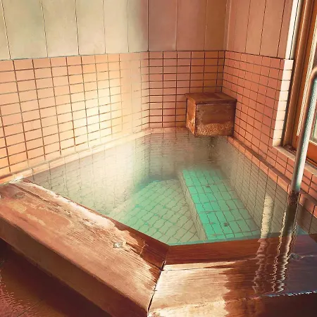 Kirishimaya Ryokan Kusatsu  Exterior photo