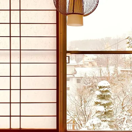 Kirishimaya Ryokan Kusatsu  Exterior photo